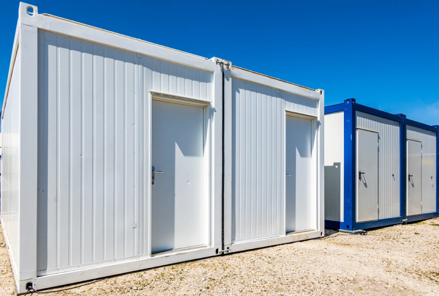 Affordable Porta Potty Rental in Yuma, AZ