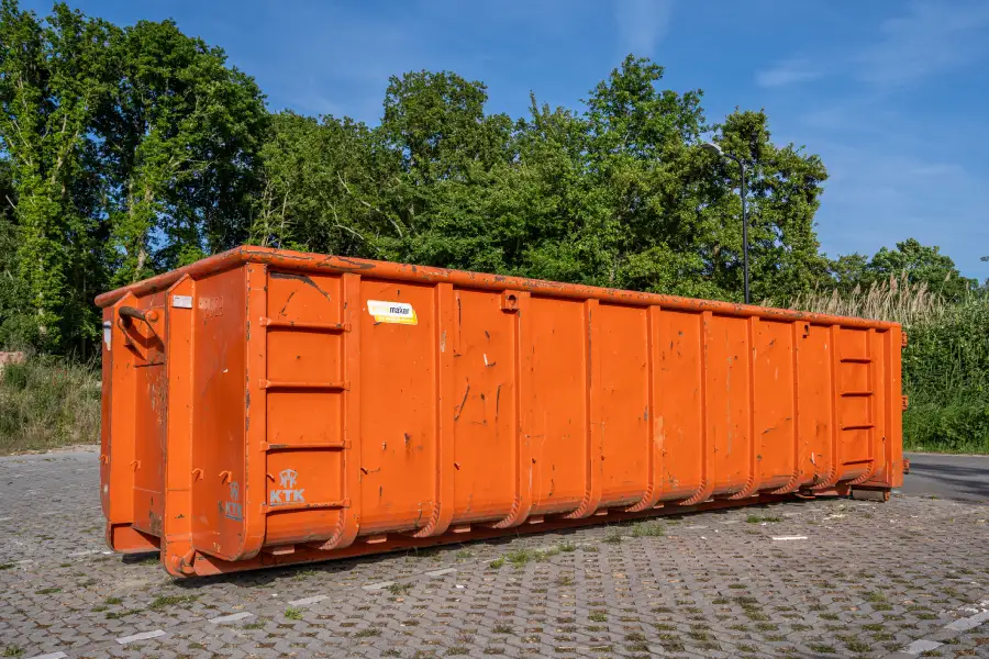 Affordable Roll-Off Dumpster Rental in Yuma, AZ Affordable Roll-Off Dumpster Rental in Yuma, AZ