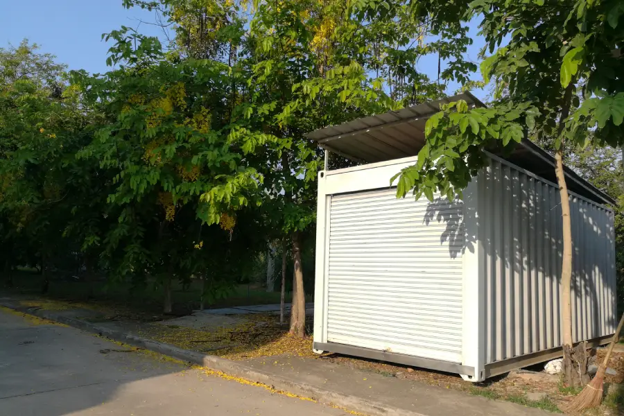 Porta Potty Rental For Construction Site Planning Yuma, AZ