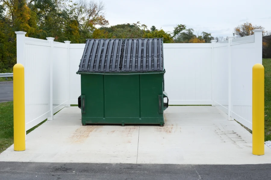 Porta Potty Rental For Construction Site Planning in Yuma, AZ