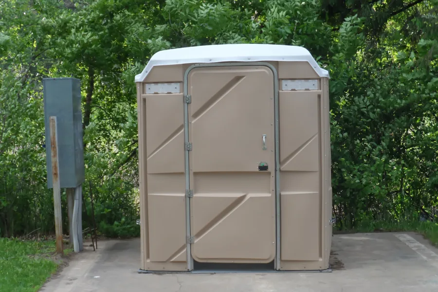 Reliable Porta Potty Rental in Yuma, AZ